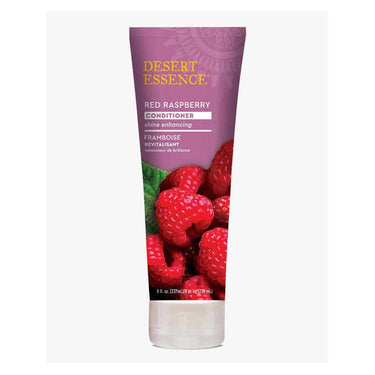 Red Raspberry Conditioner - Dessert Essence